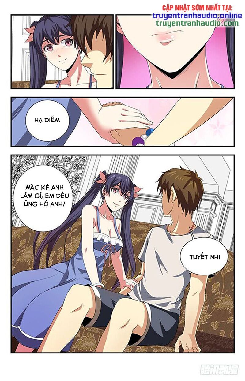 long ẩn giả chapter 145 7