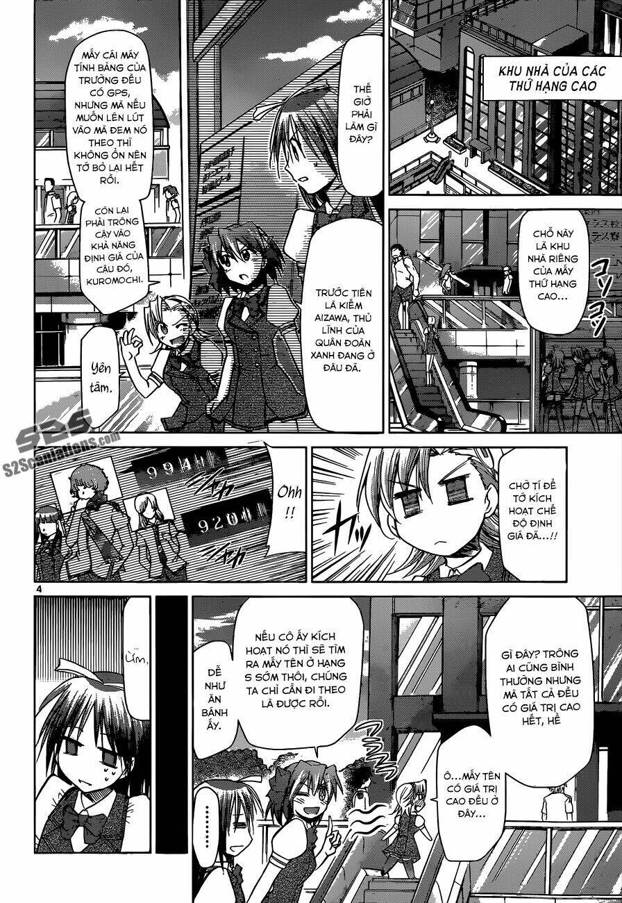 denpa kyoushi chapter 105 6