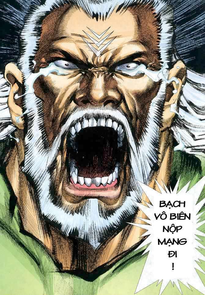 võ thần chapter 63 28