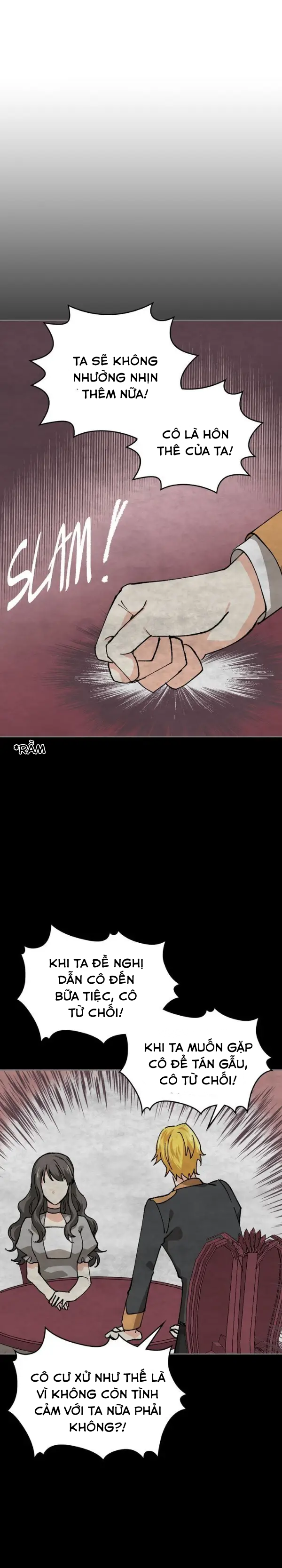thú cưng của nhân vật phản diện chapter 5 11