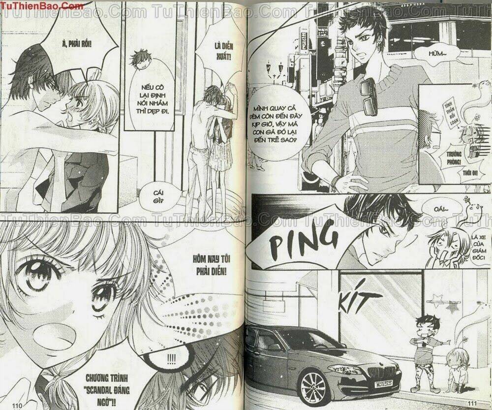 scandal đáng ngờ chapter 3 55