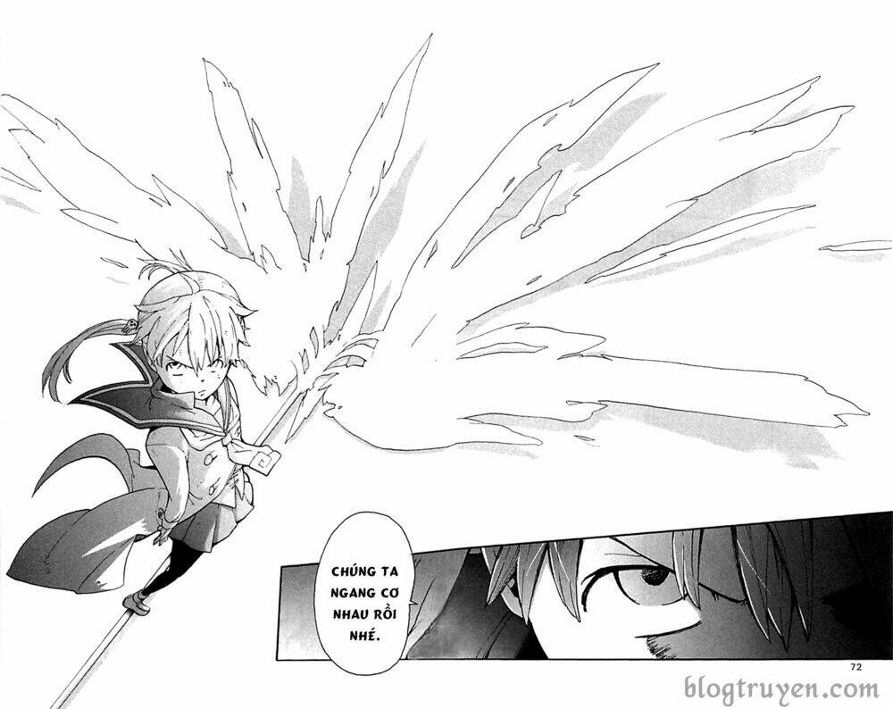 soul eater chapter 64 31