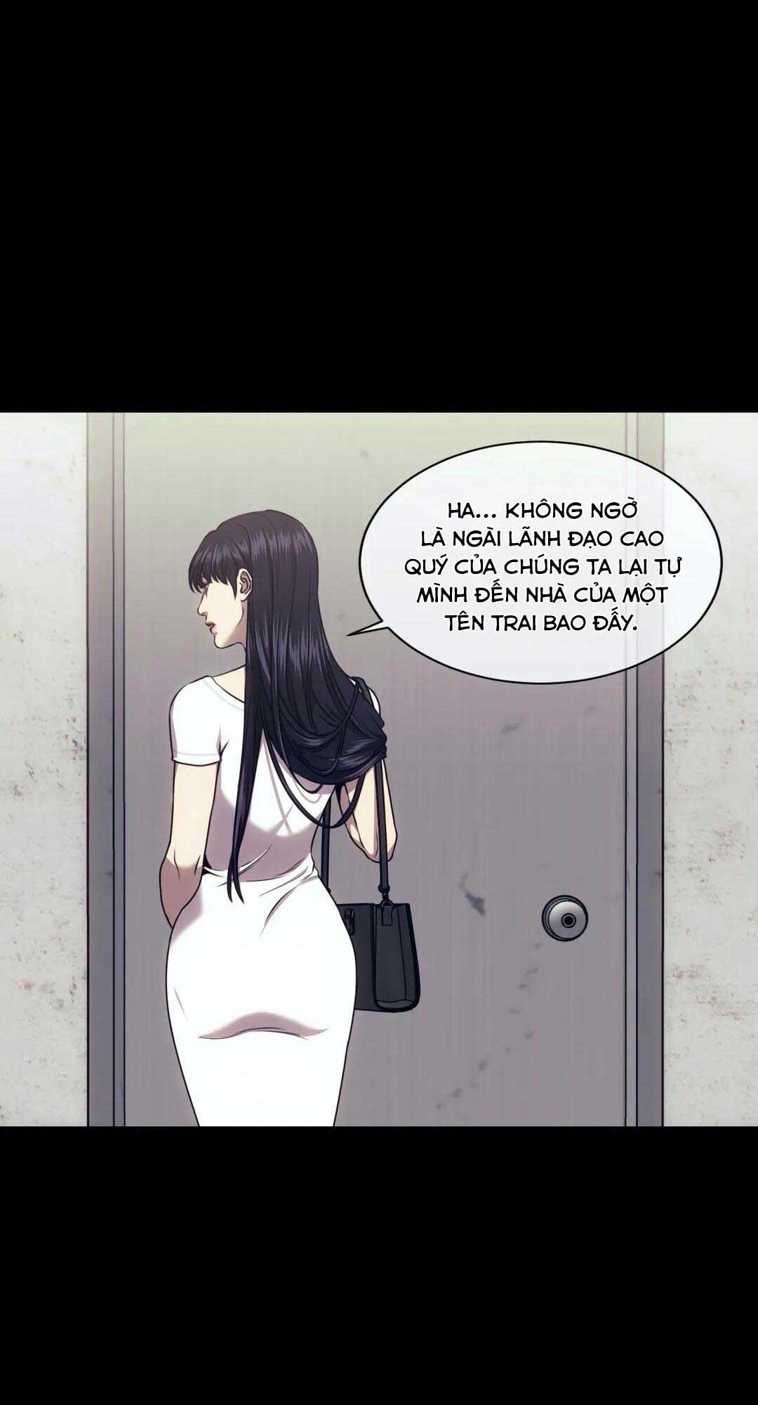 công cuộc báo thù của kẻ yếu thế chapter 16 22