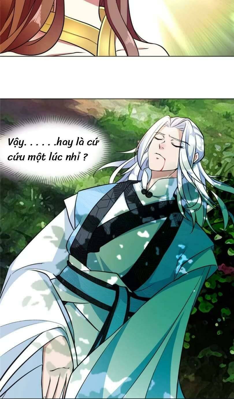 vong ưu linh chapter 3 13