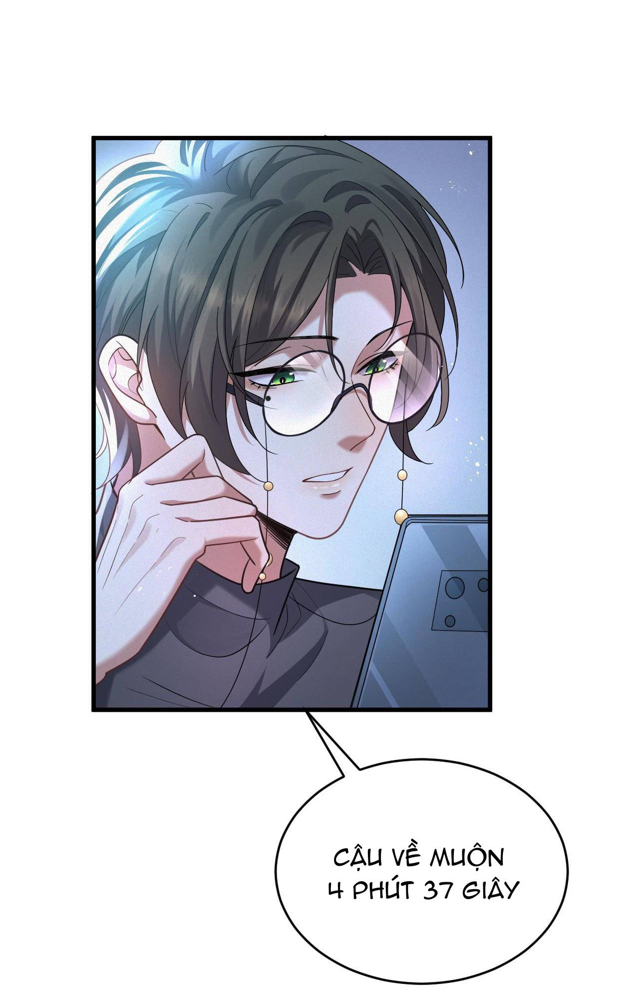 từ nay bắt đầu ngược tra nam chapter 1 32