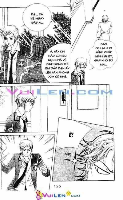 chàng gà mái chapter 13 155
