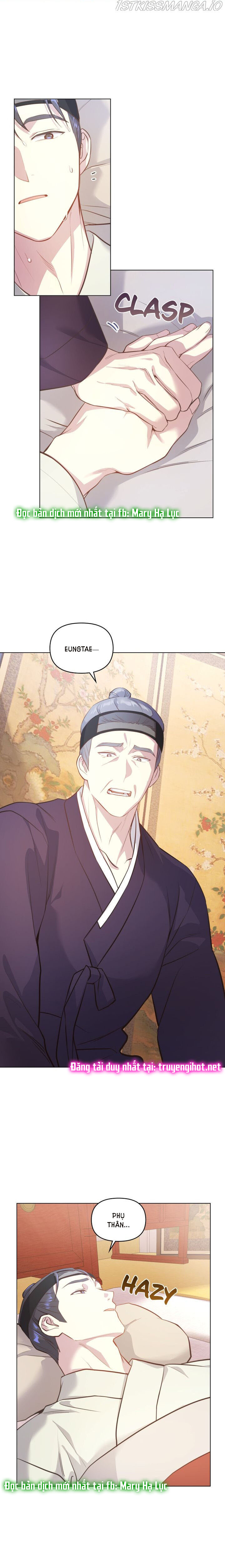 đăng tiêu hoa chapter 20 6