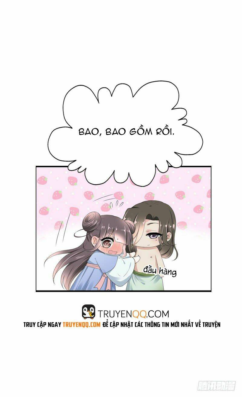 điền viên mật sủng: cô vợ nóng bỏng chapter 34 9