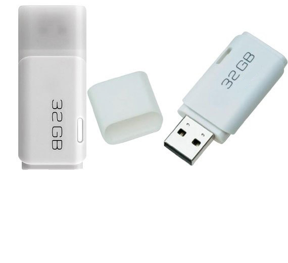 USB Mã T.S.B Dung Lượng 32G