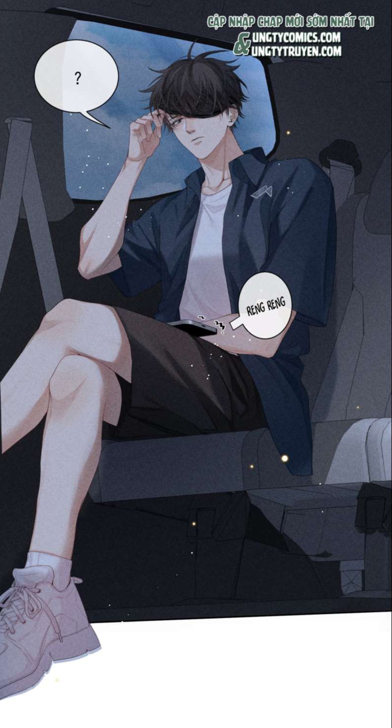 trò chơi săn mồi chapter 53 6