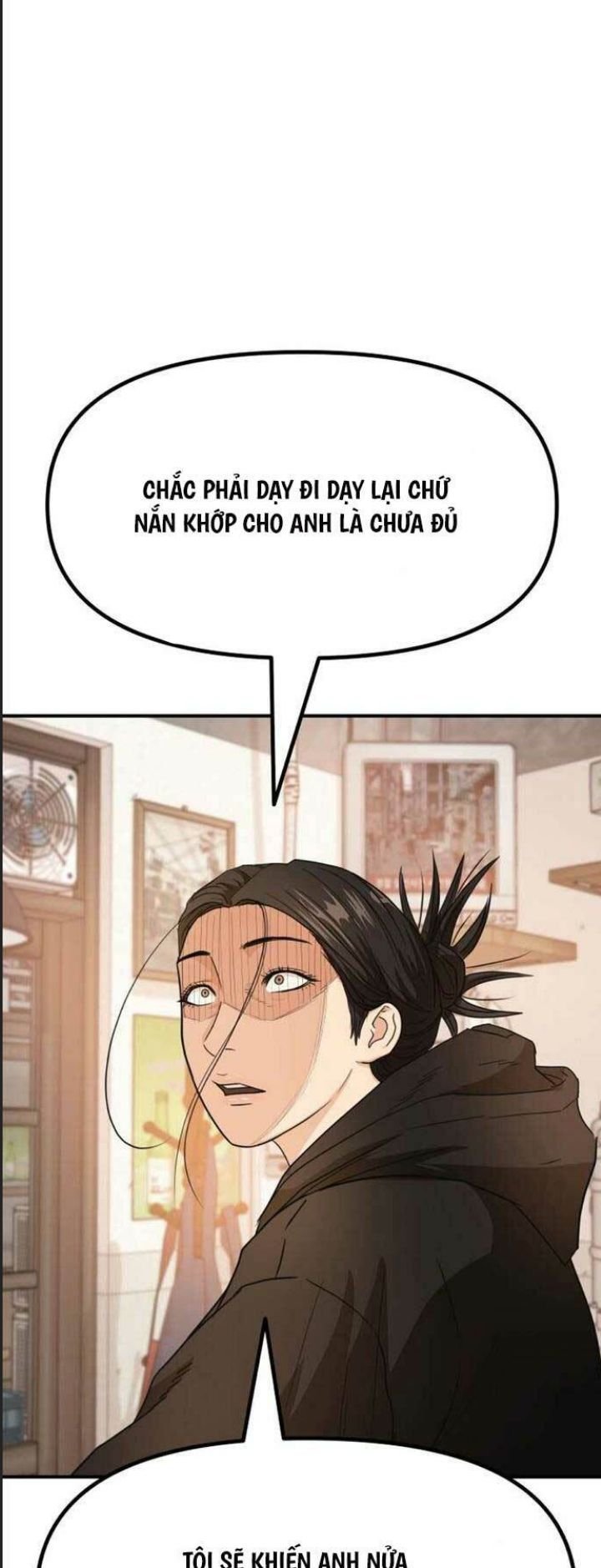 bạn trai võ sĩ chapter 98 55