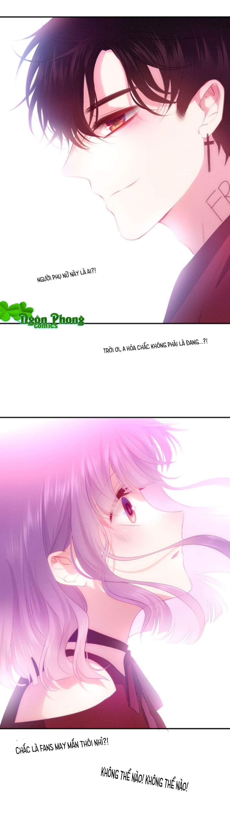 tháng sáu kì diệu chapter 63 17