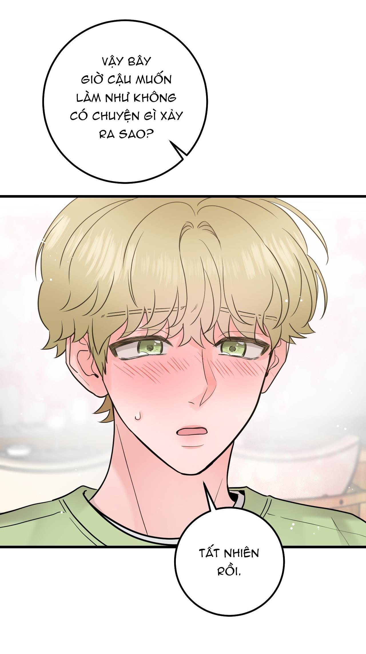 over the paradise chapter 15 65