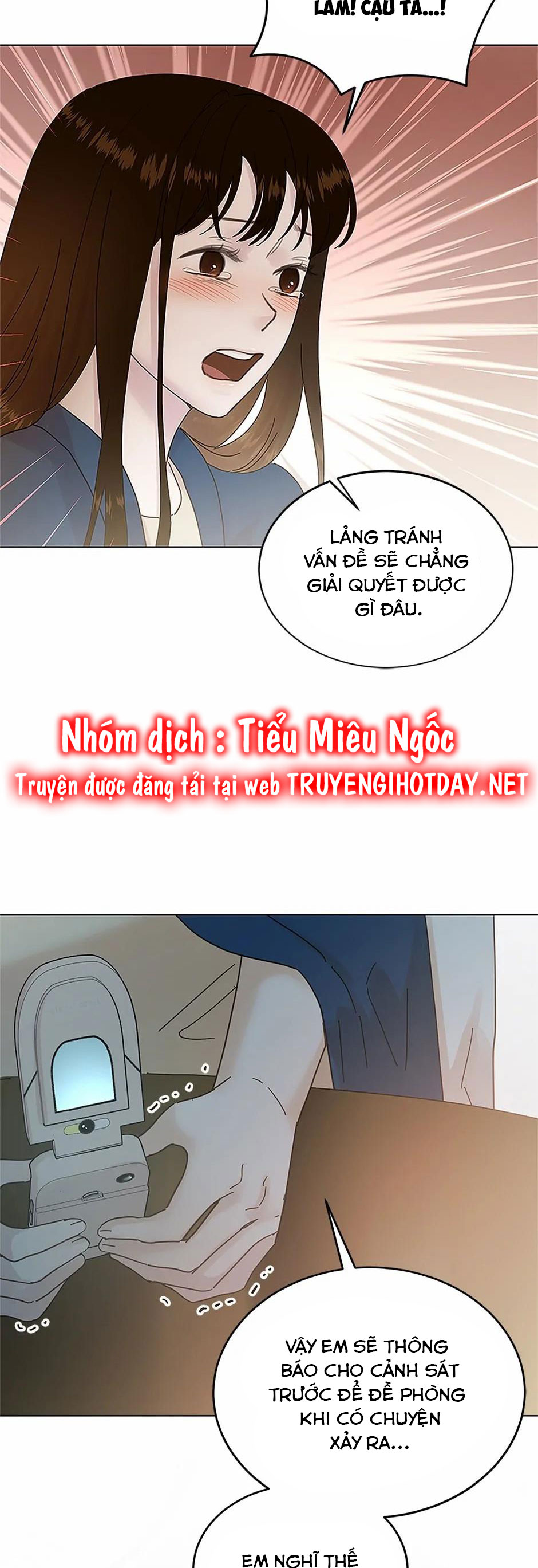 sự trả thù ngọt ngào của vợ tôi chapter 236 7