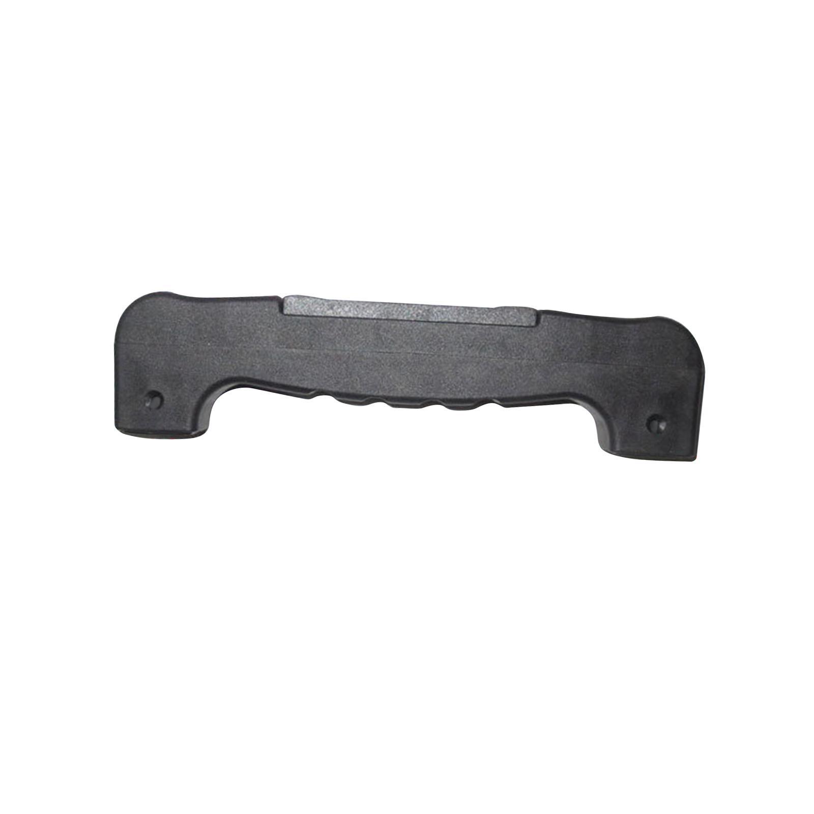 Luggage Trunk Handle Wear Resistant Replacement Carrying Case Handle Suitcase Pull Handle Grip for Luggage Telescopic Handle