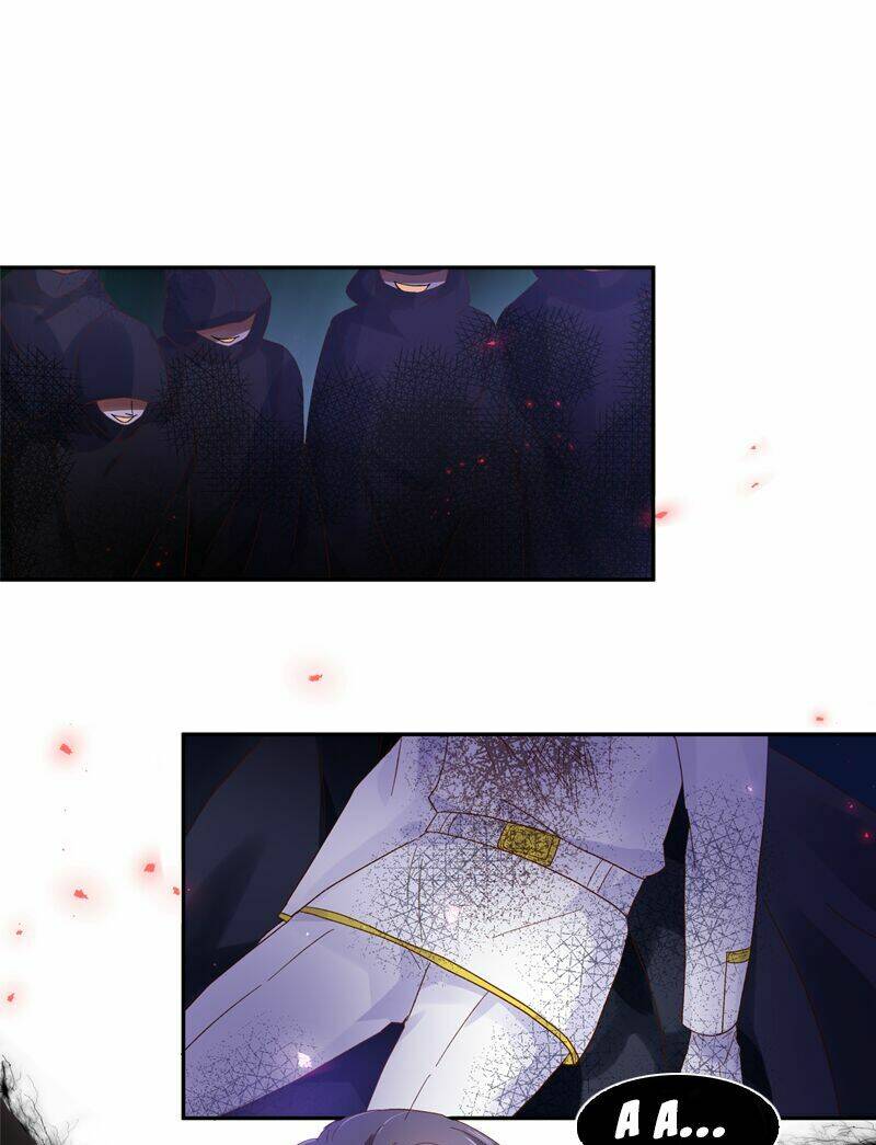 ác nữ cải biến chapter 37 33