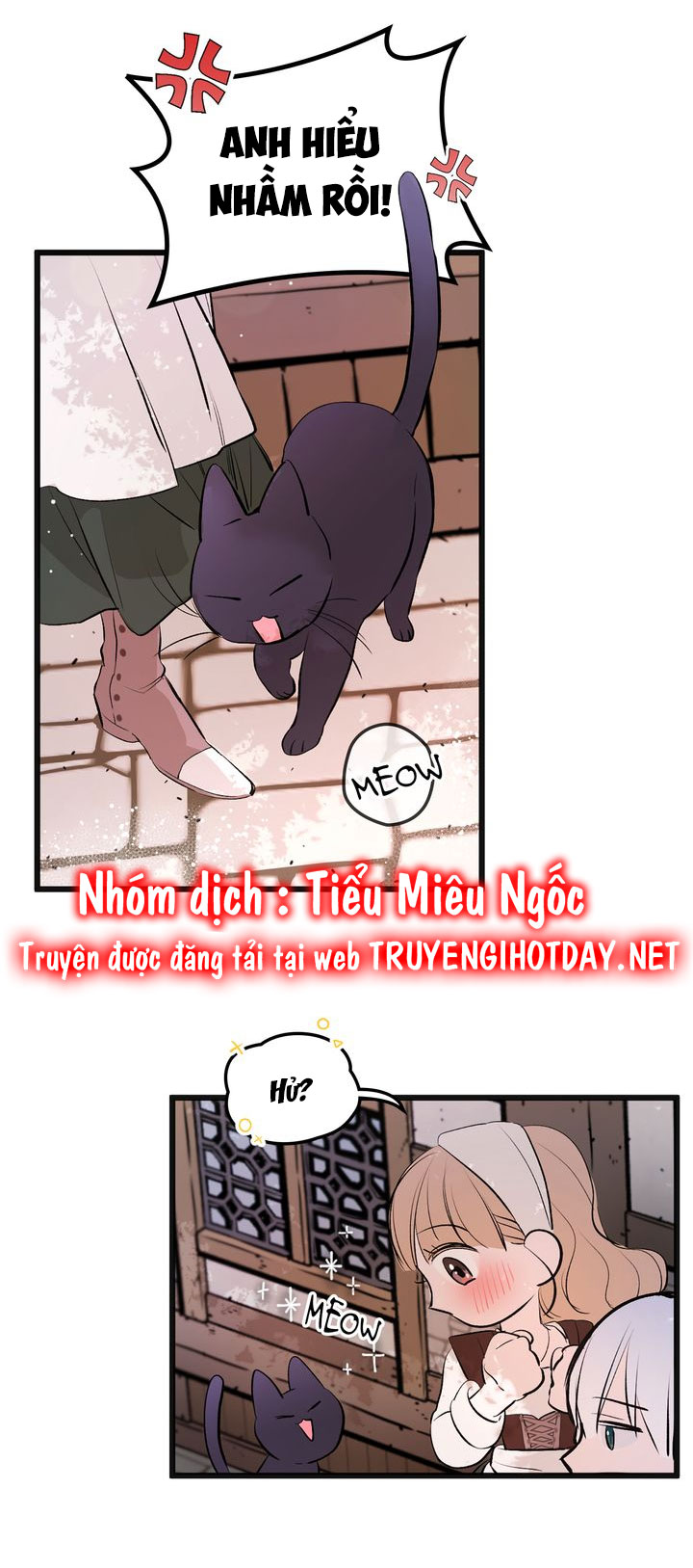 quán trọ dragondaily chapter 15 10