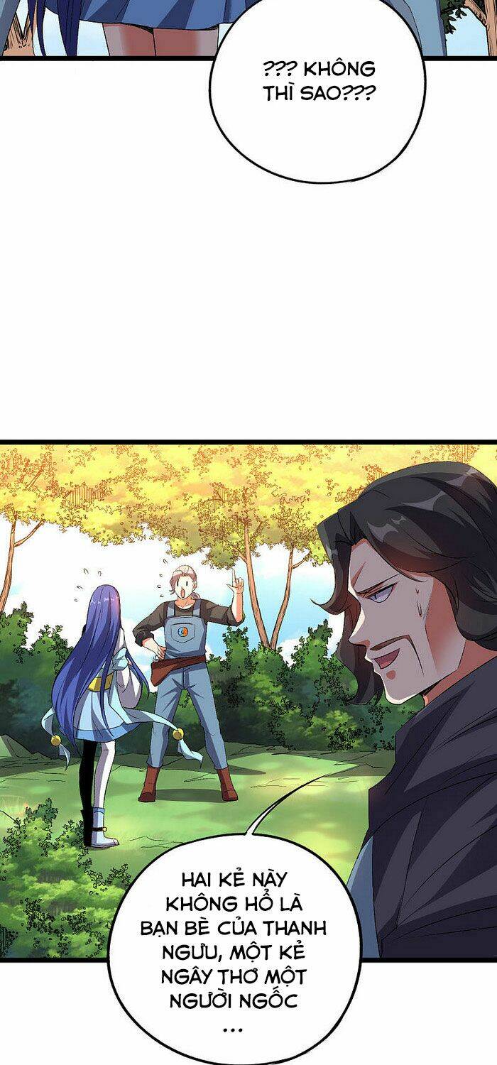 phục thiên thánh chủ chapter 105 7