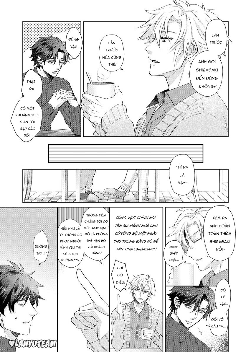 hãy dạy tôi cách yêu, nơi sâu bên trong nhất cũng muốn được yêu chapter 4 23