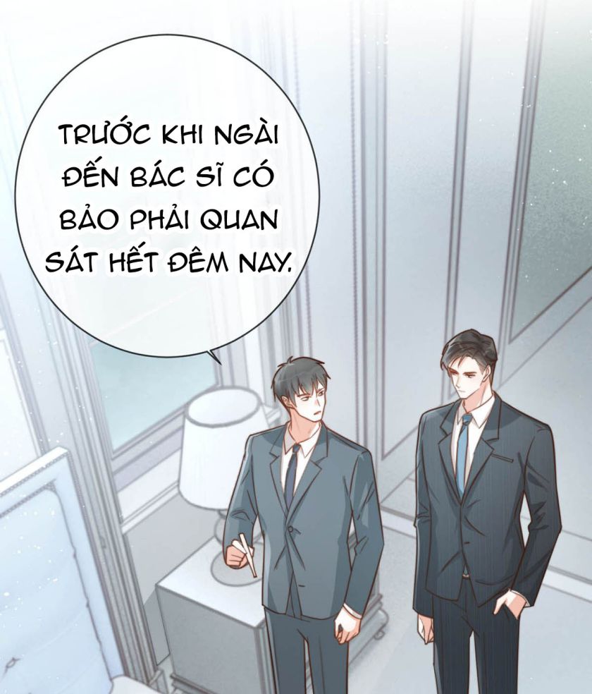 Nịch Tửu chapter 9