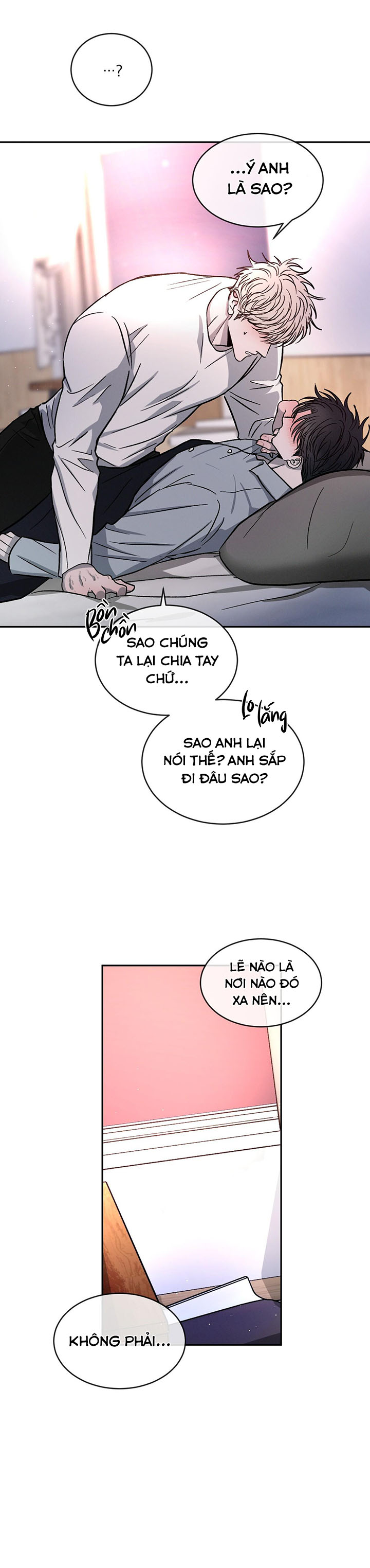 tương khắc chapter 53 5