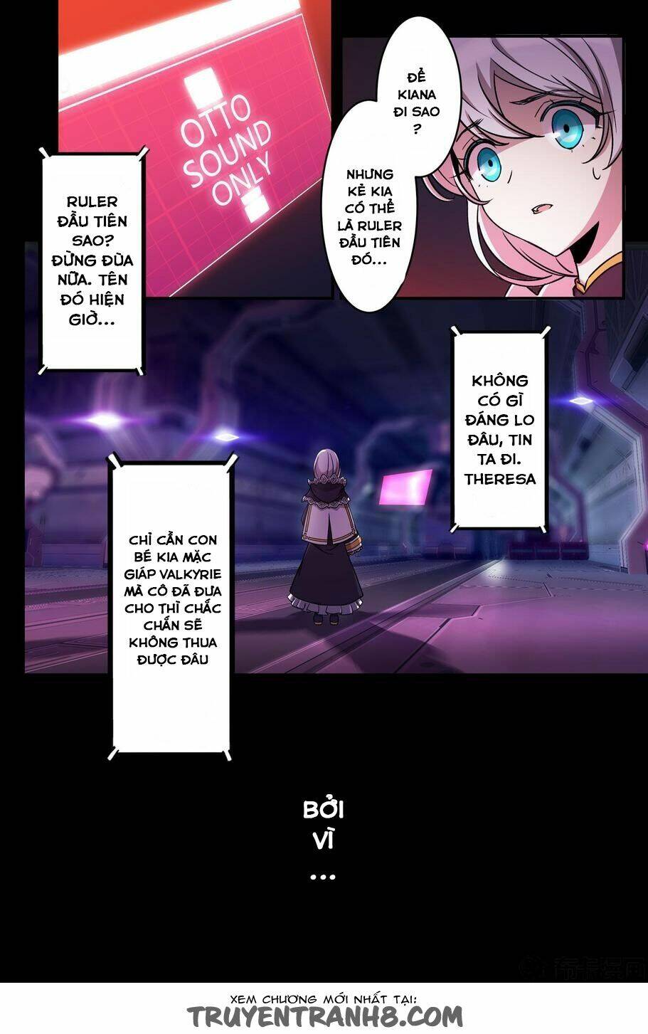 băng hoại 3rd chapter 46 4