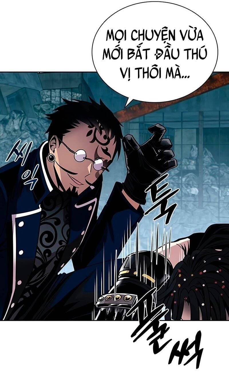 tiêu diệt ác nhân chapter 59 59