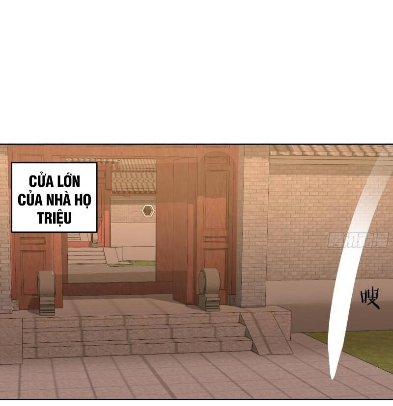 trên người ta có một rồng chapter 616 7