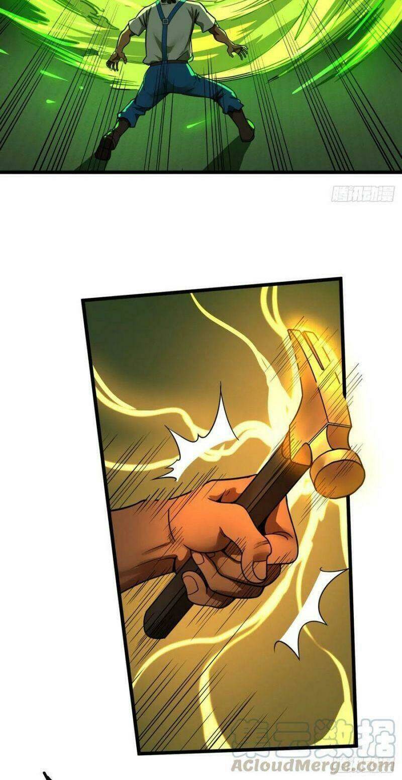 danh sách kẻ phản diện chapter 140 16