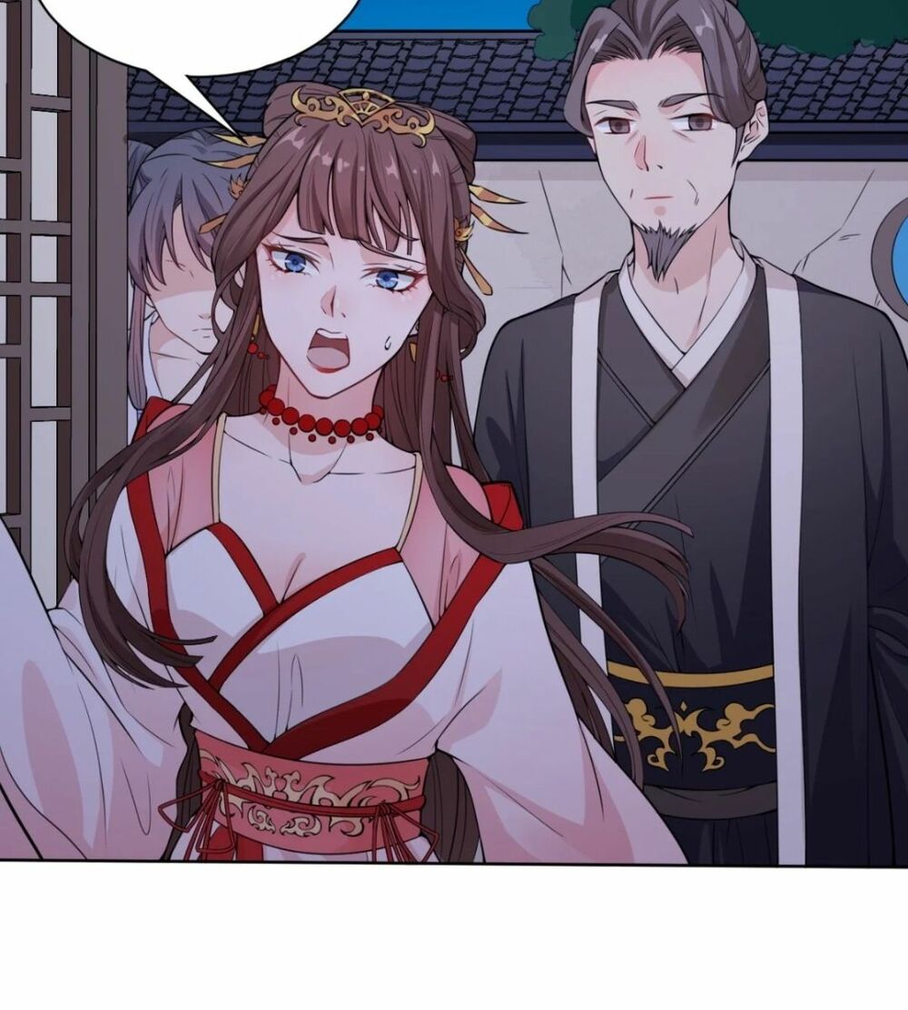 nam thần ai cũng muốn lấy ta chapter 8 40