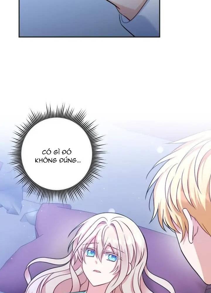 tại sao mẹ chồng tôi lại như thế này? chapter 31 37