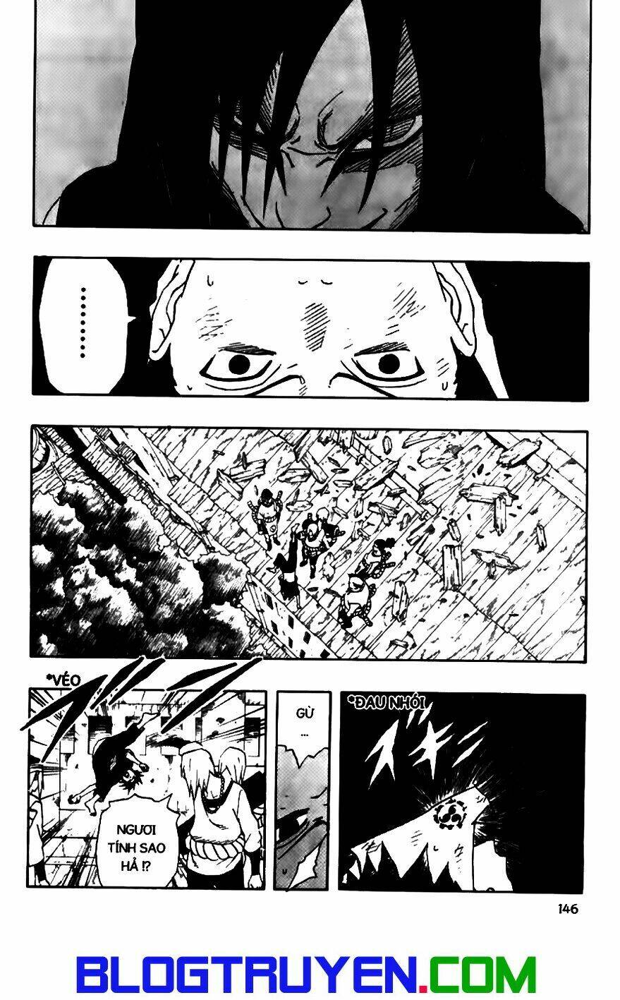 naruto - cửu vĩ hồ ly chapter 179 2