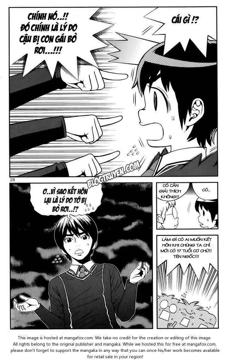 need a girl chapter 26 10