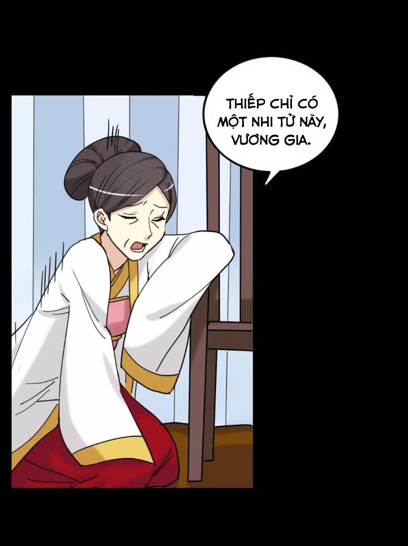 lưỡng bất nghi (full) chapter 130 8