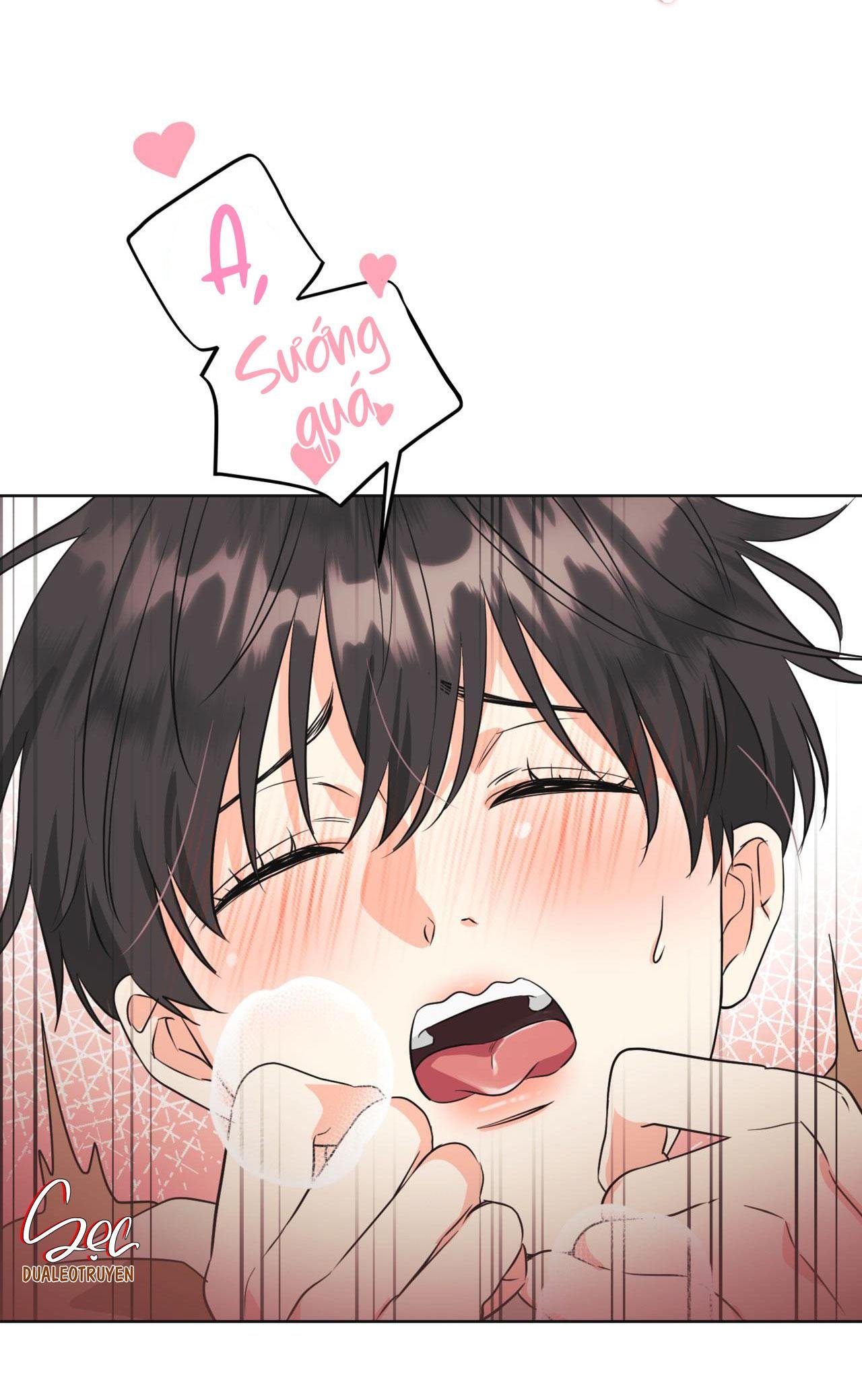 TUYỂN TẬP ABO NGẮN CỦA NHÀ SẸC Chapter 54 tính toán 3 24