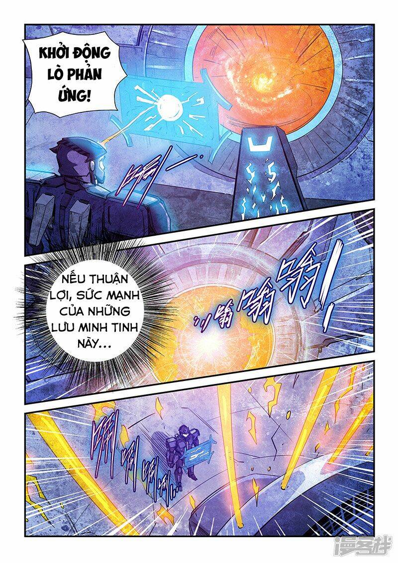 tu chân tứ vạn niên chapter 270 12