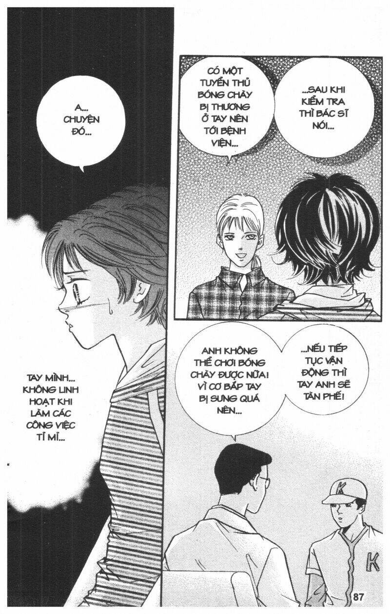 ô la la trớ trêu chapter 7 88