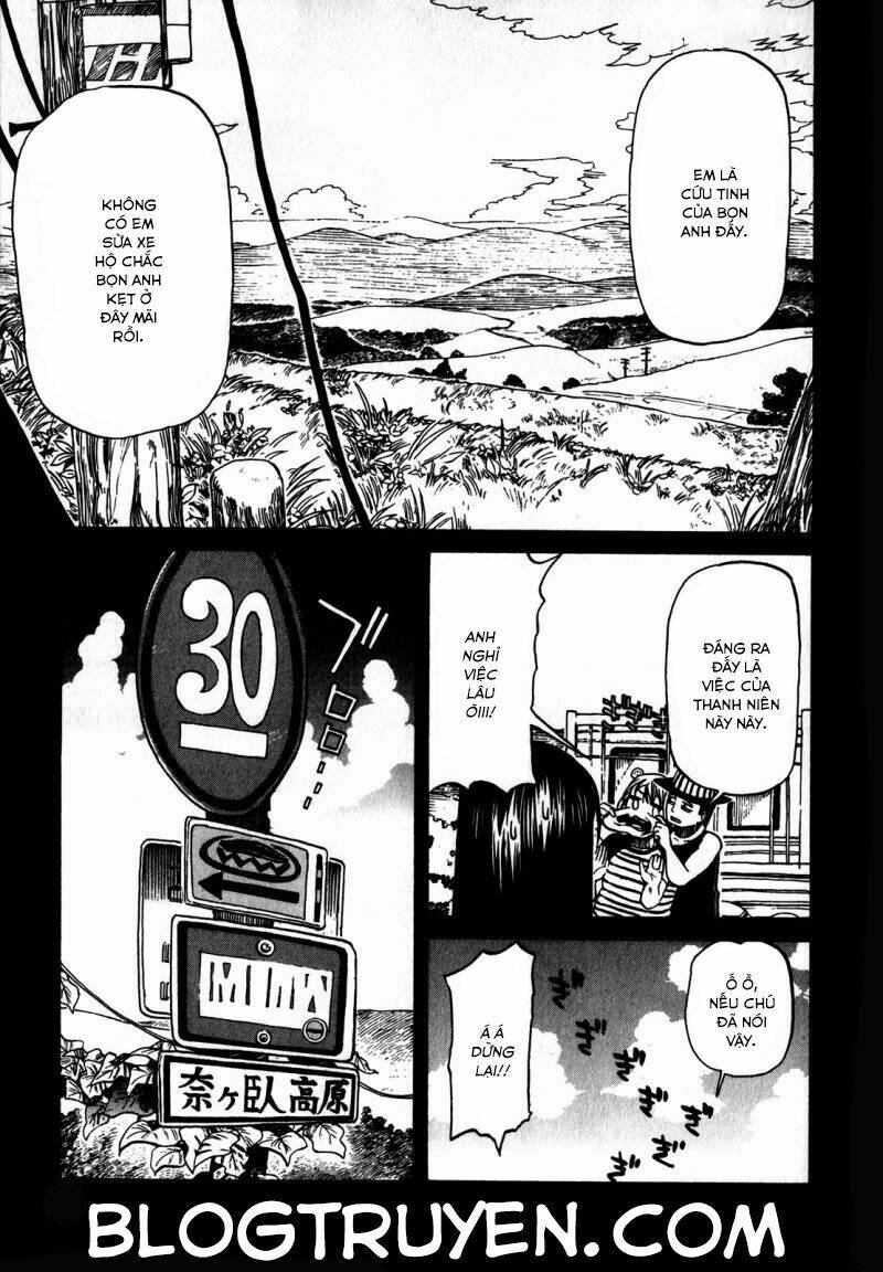 asamiya-san no imouto chapter 8 11