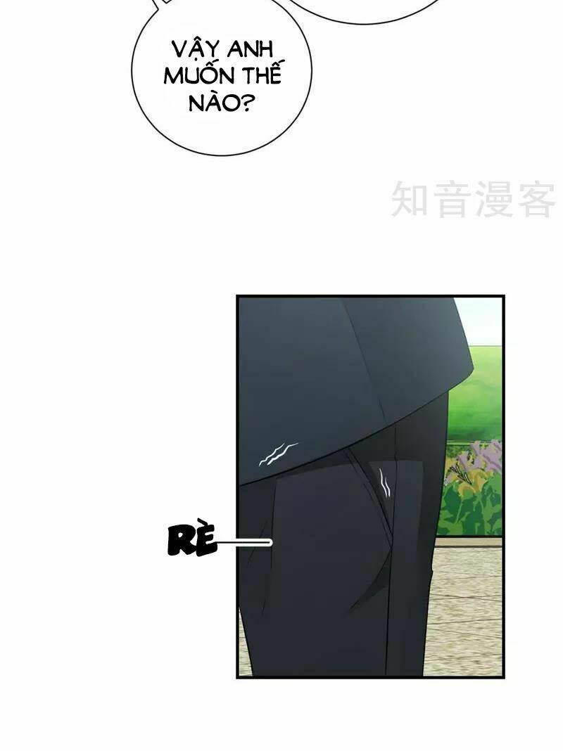 phụng tử thành hôn : tiên thê không được trốn chapter 8 29