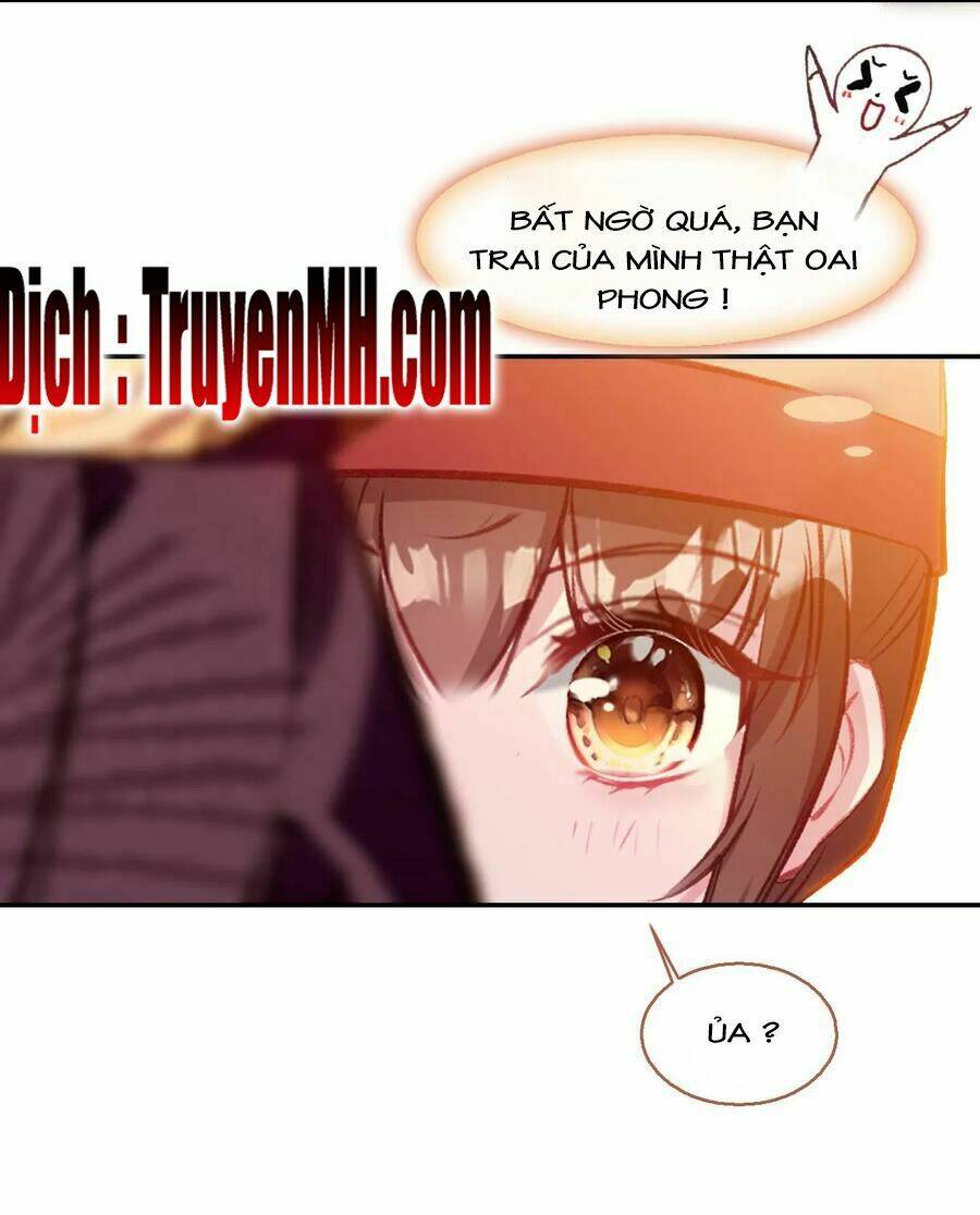 gả cho một tên thái giám đáng ghét chapter 111 12