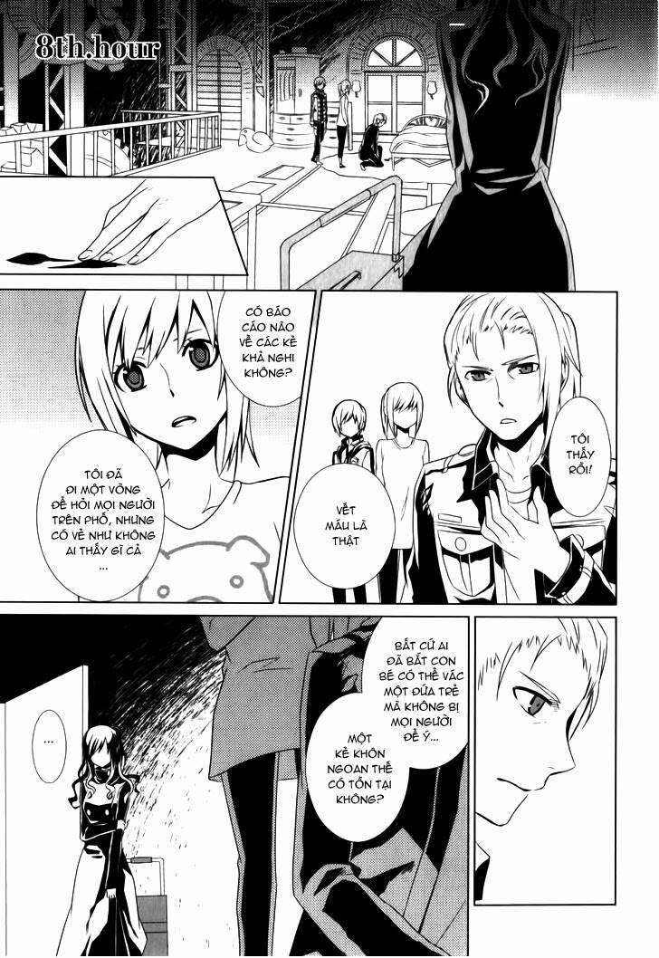 end of eternity: the secret hours chapter 8 2