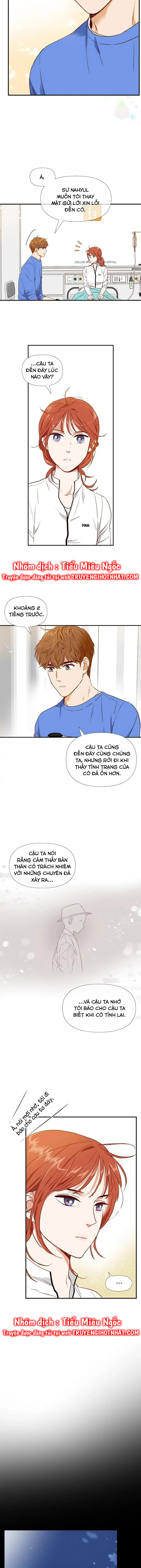 24 phút cho một câu chuyện chapter 42 12
