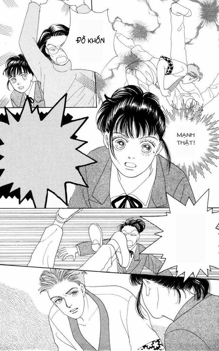 con nhà giàu chapter 48 10