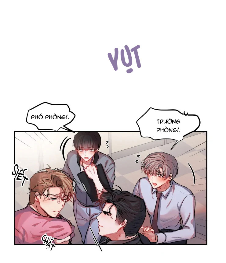 hợp đồng tình yêu chapter 6 36