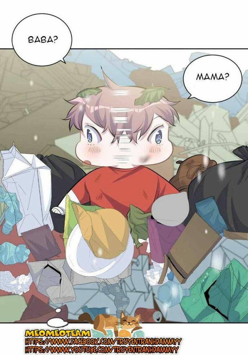 nhạc phụ đại nhân là lão bà chapter 83 8