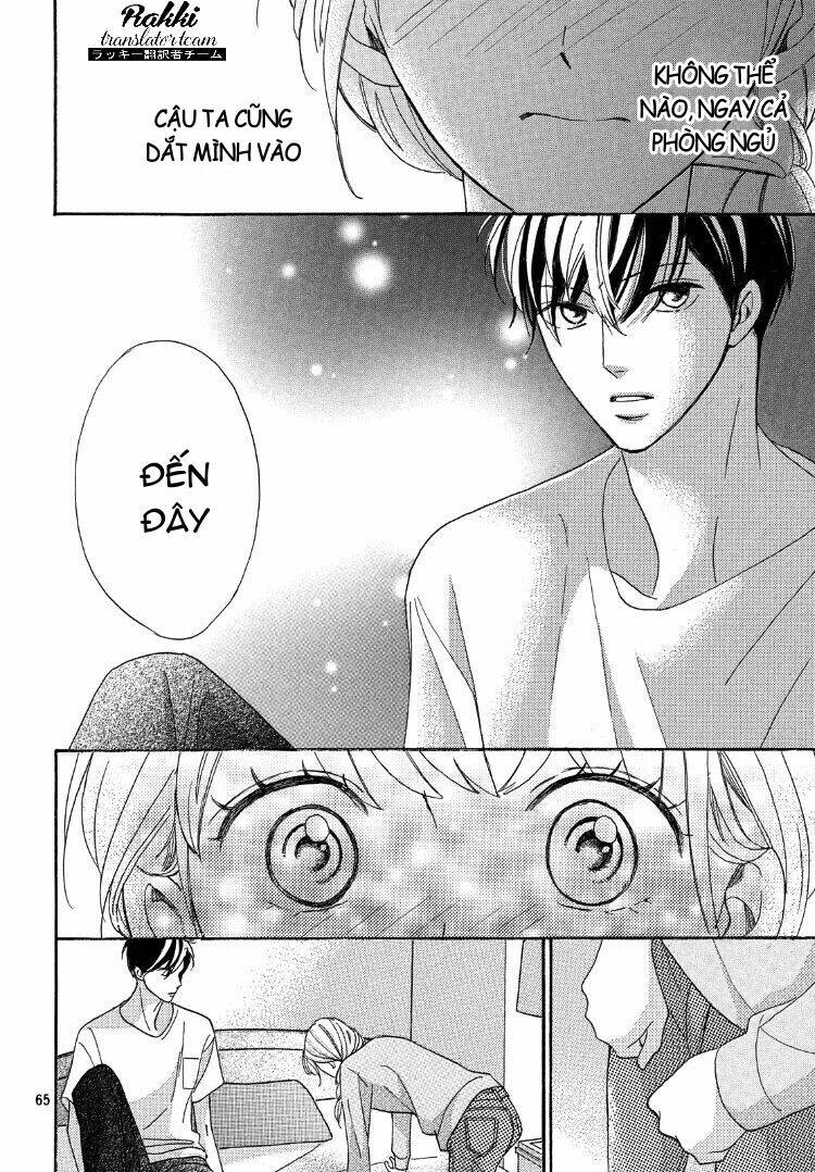 arashi-kun no dakimakura chapter 1 65