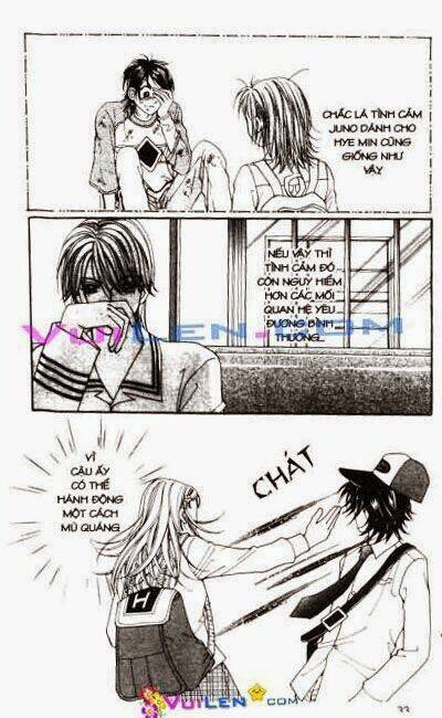 tên nô lệ đáng yêu chapter 3 33