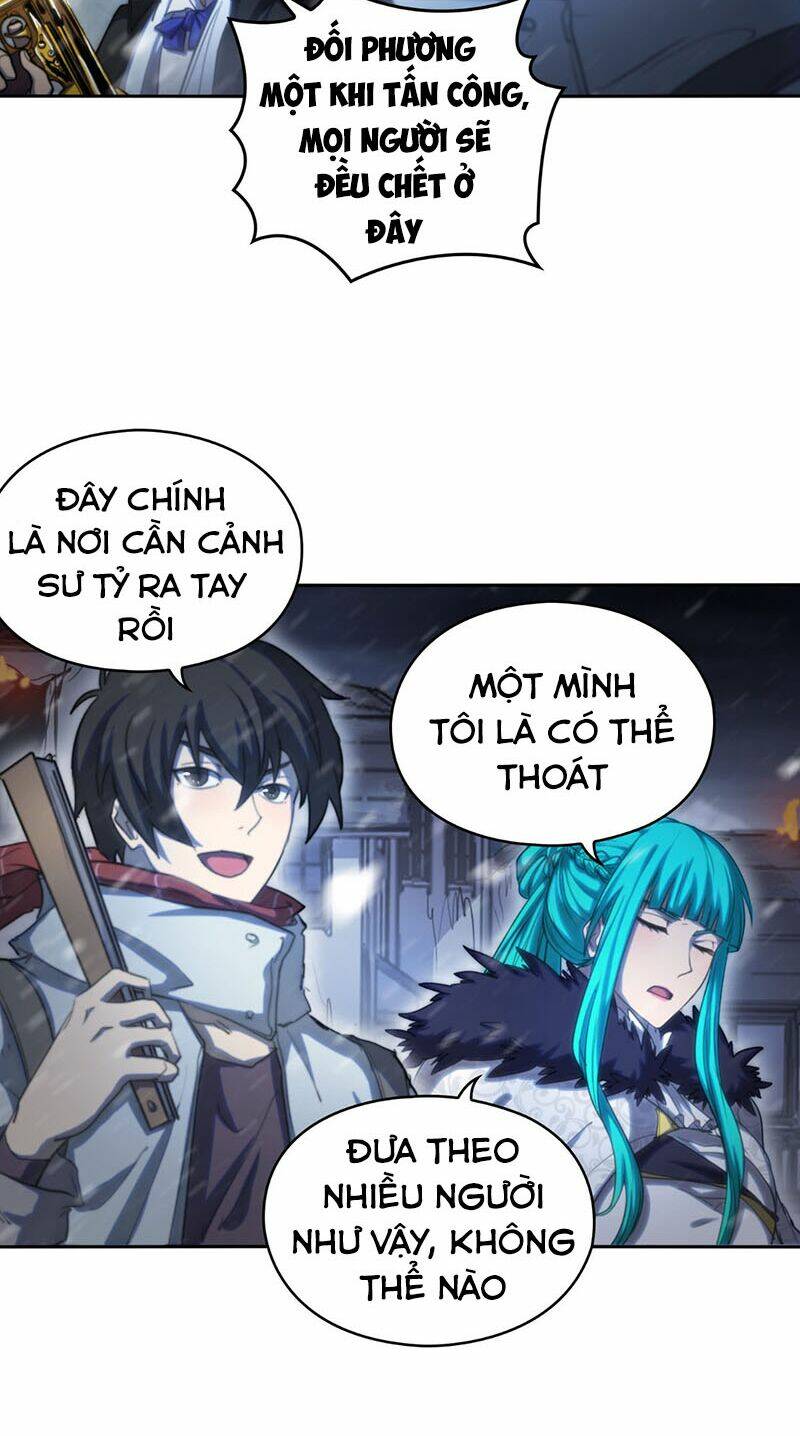 đô thị hàng thần khúc chapter 34 10