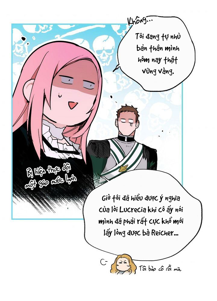 cổ tích về người mẹ kế chapter 47 59