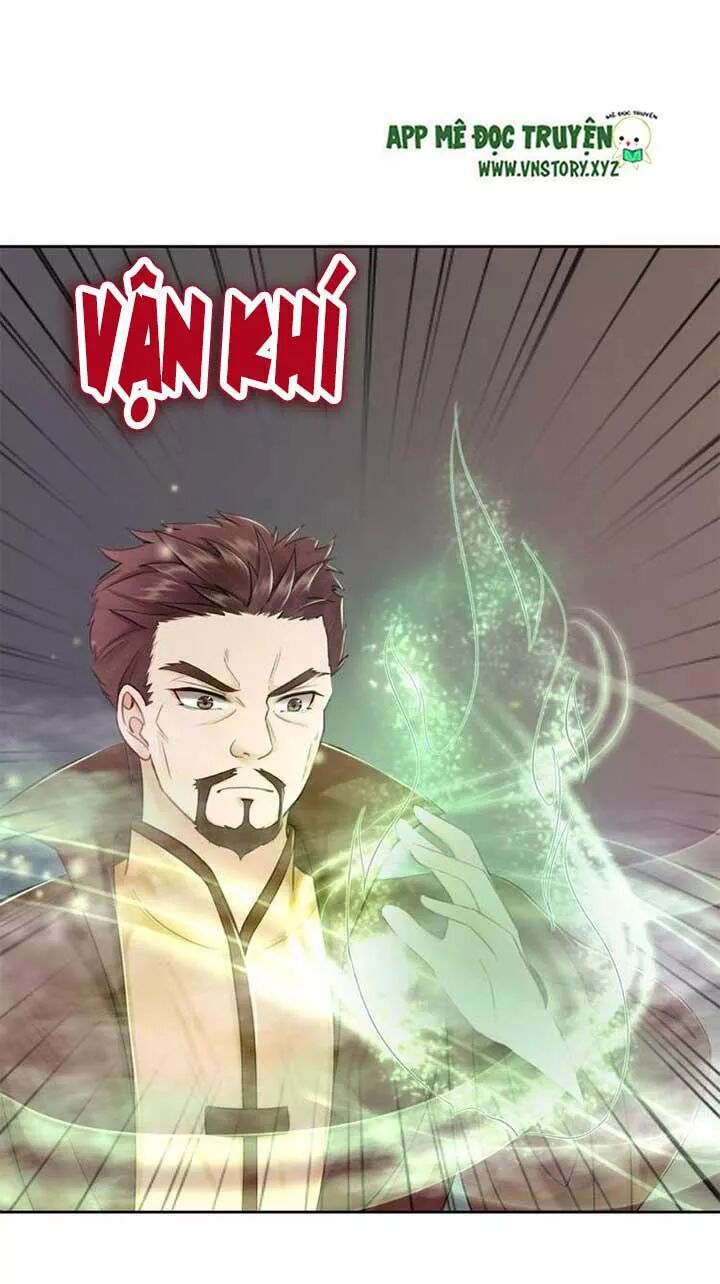 cực phẩm phế vật tiểu thư chapter 33 36